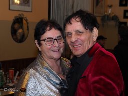 Silvester im GH Timo